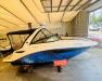 SEA RAY 265 SUNDANCER