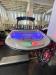 SEA RAY 190 SPX WAKEBOARD TOWER