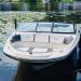 SEA RAY 210 SPX