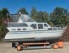 PEDRO-BOAT SKIRON 35