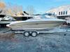 SEA RAY 220 SUNSPORT EDITION