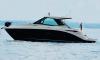 SEA RAY 320 COUPE SUNDANCER