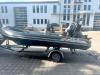 ZAR FORMENTI ZAR MINI RIB PRO 16SC BLACK LINE