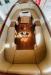 INTERBOAT 21 SLOEP