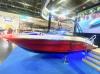 SEA RAY 210 SPX